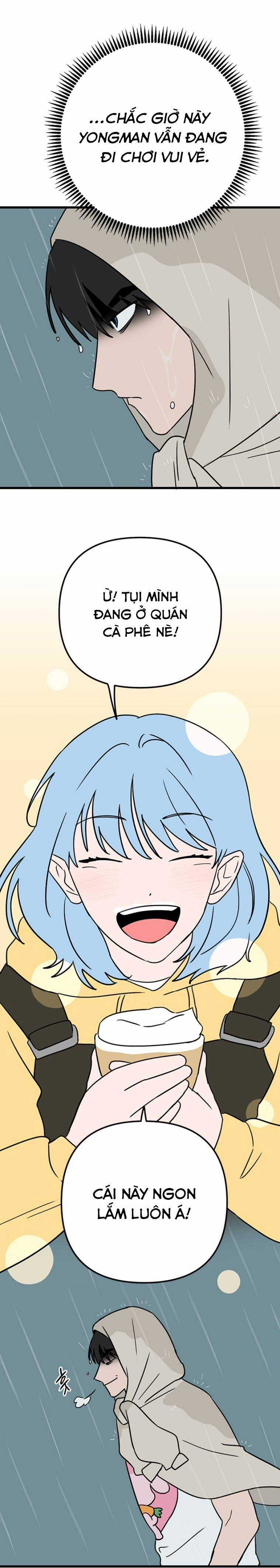 Long Miêu - Chương 55 - Trang 3