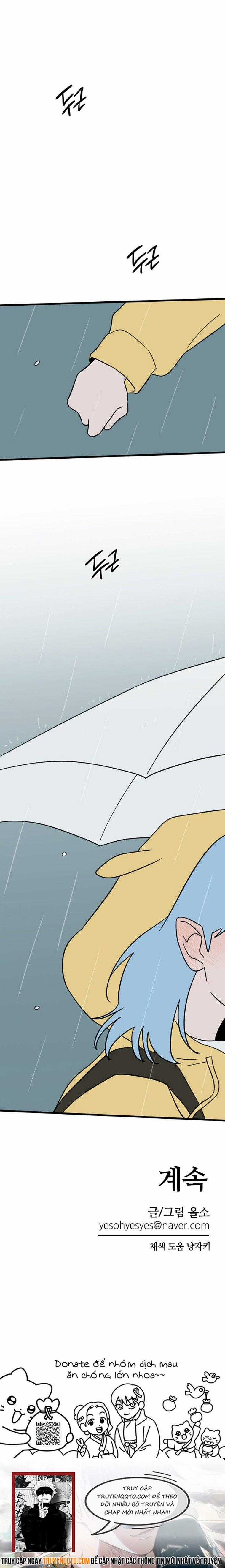 Long Miêu - Chương 55 - Trang 23