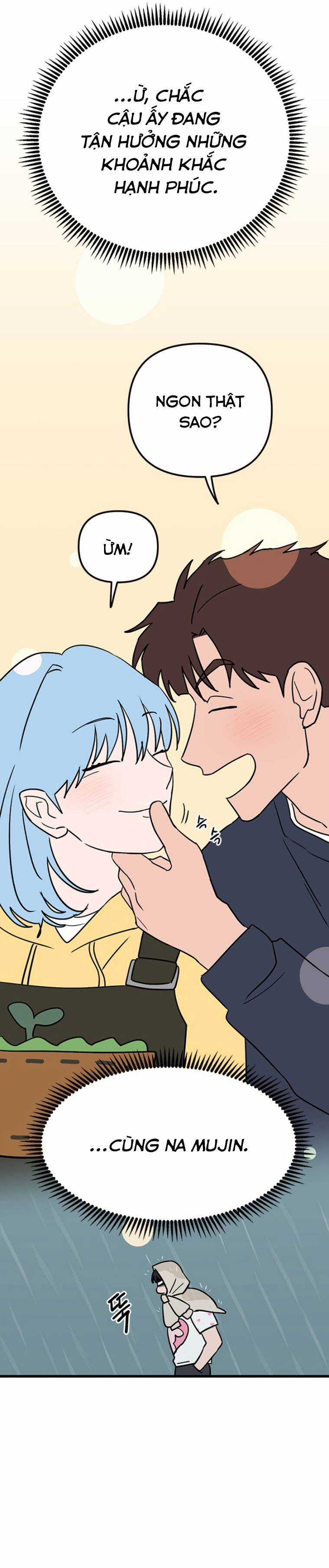 Long Miêu - Chương 55 - Trang 4