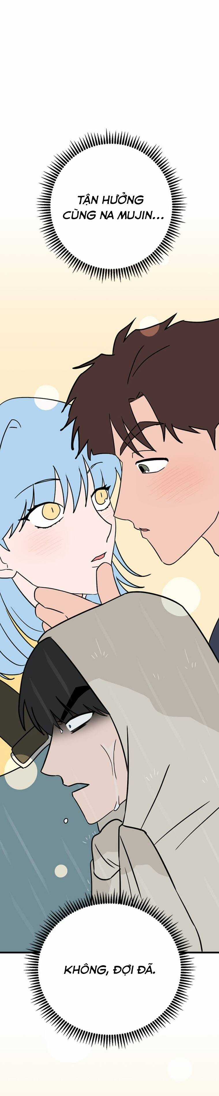 Long Miêu - Chương 55 - Trang 5