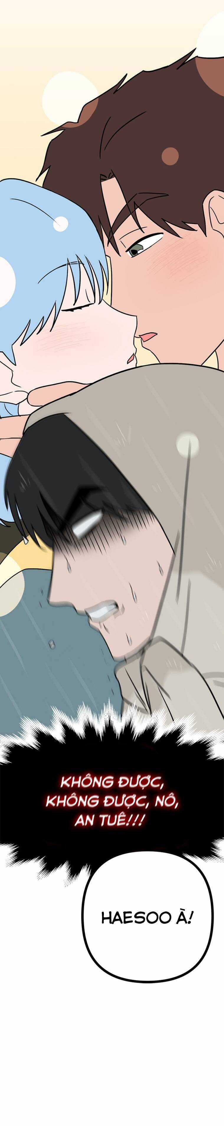 Long Miêu - Chương 55 - Trang 6