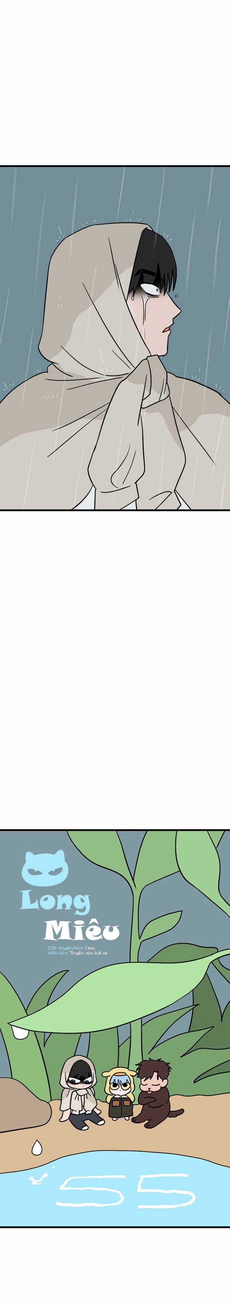 Long Miêu - Chương 55 - Trang 8