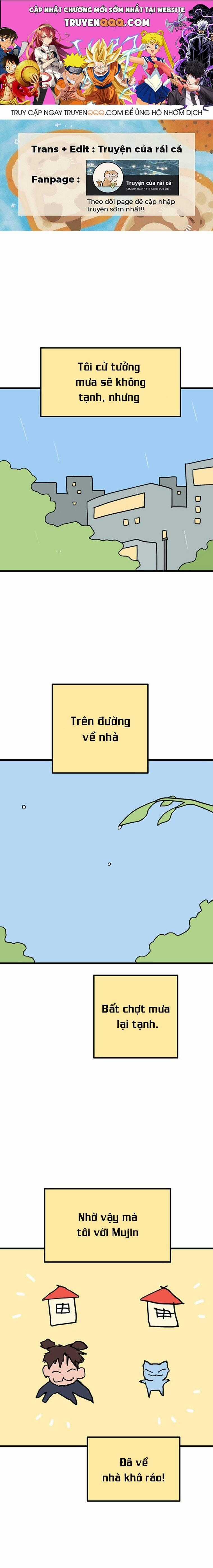 Long Miêu - Chương 56 - Trang 1