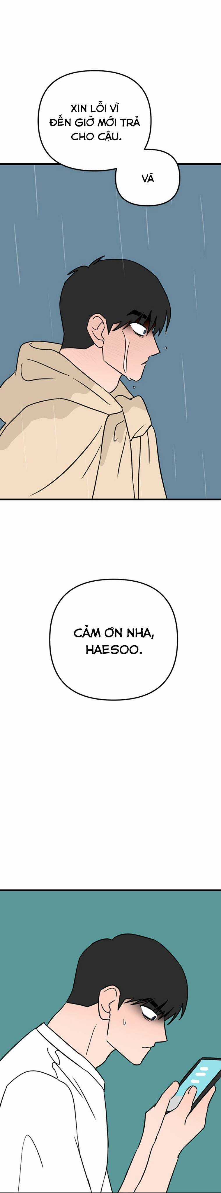 Long Miêu - Chương 56 - Trang 11