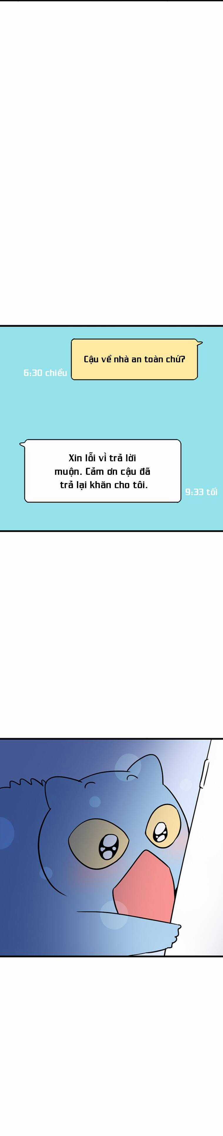 Long Miêu - Chương 56 - Trang 12