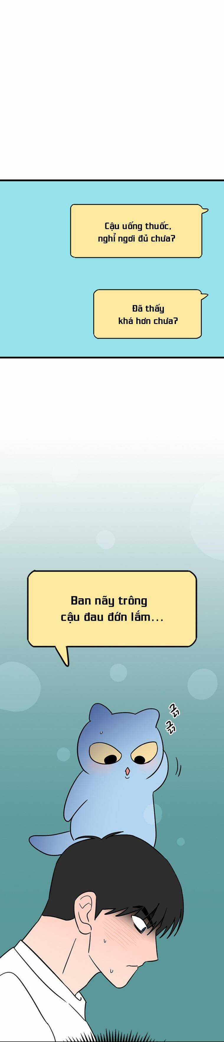 Long Miêu - Chương 56 - Trang 13