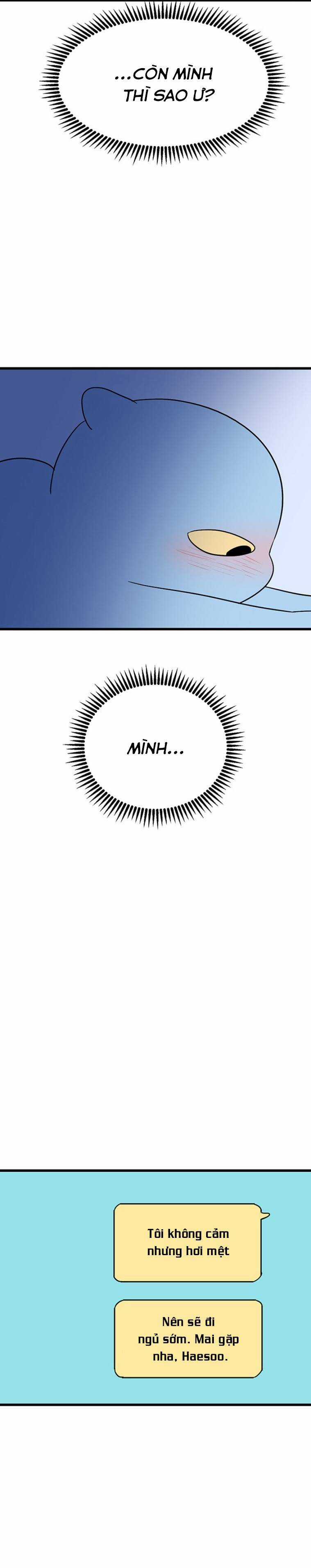 Long Miêu - Chương 56 - Trang 16