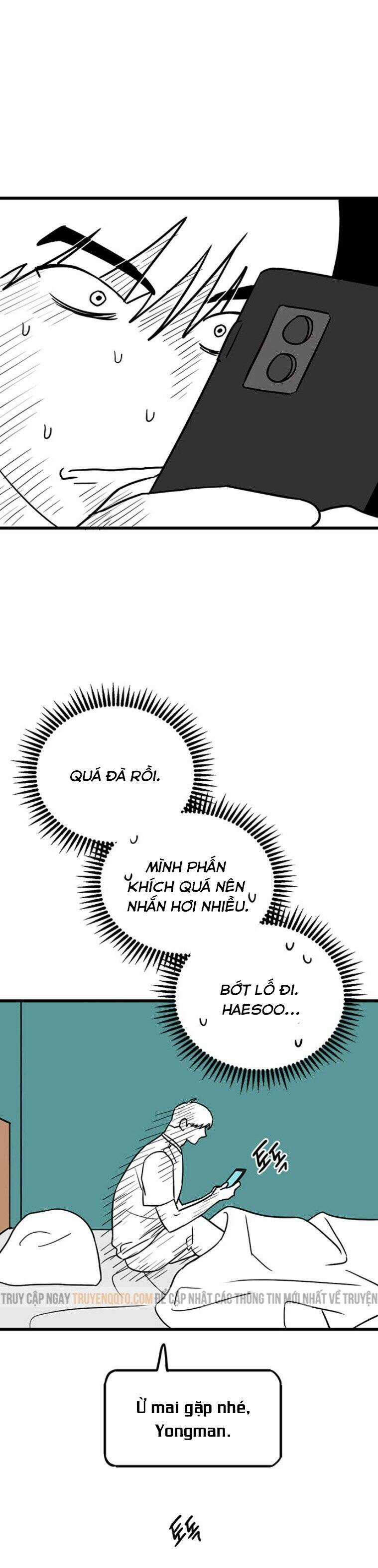 Long Miêu - Chương 56 - Trang 17