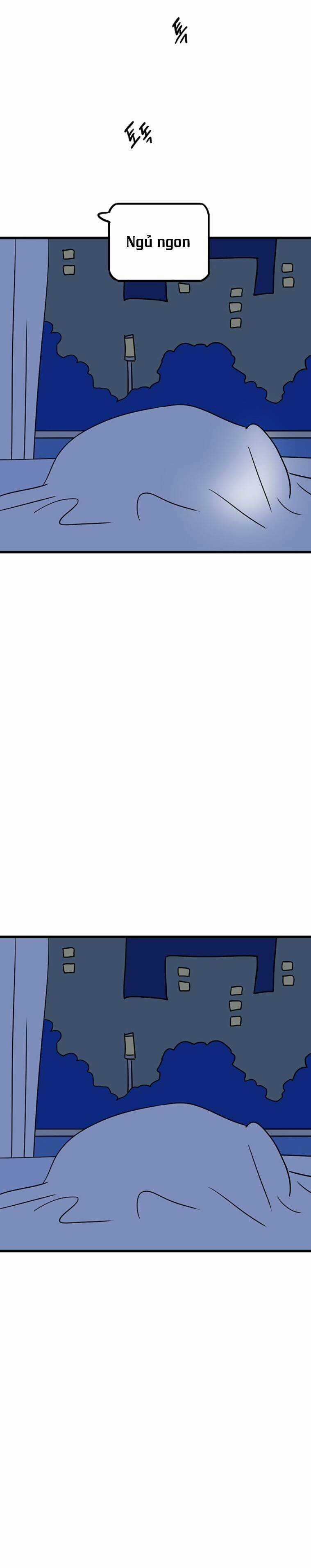 Long Miêu - Chương 56 - Trang 18