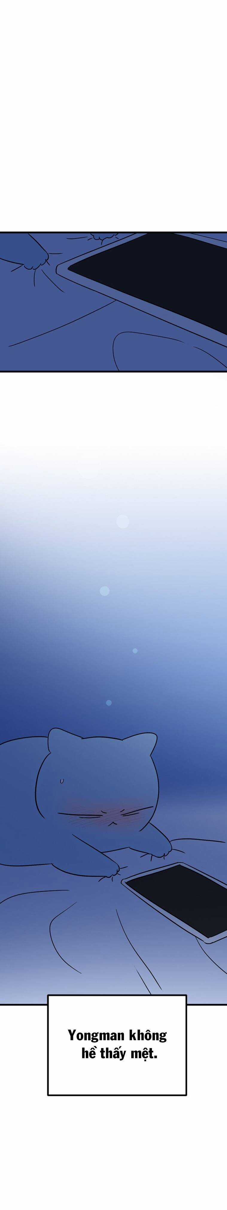 Long Miêu - Chương 56 - Trang 19