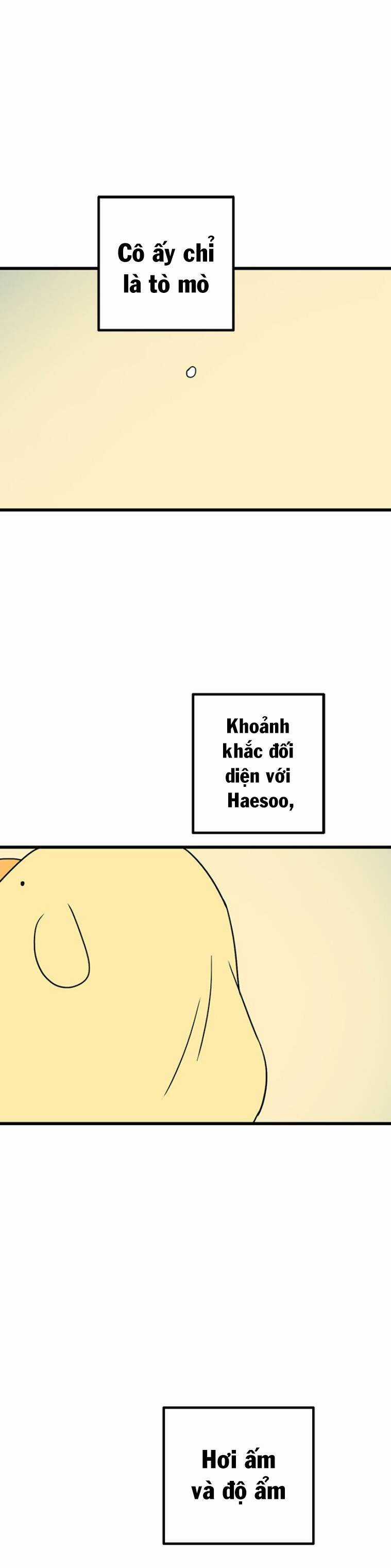 Long Miêu - Chương 56 - Trang 20