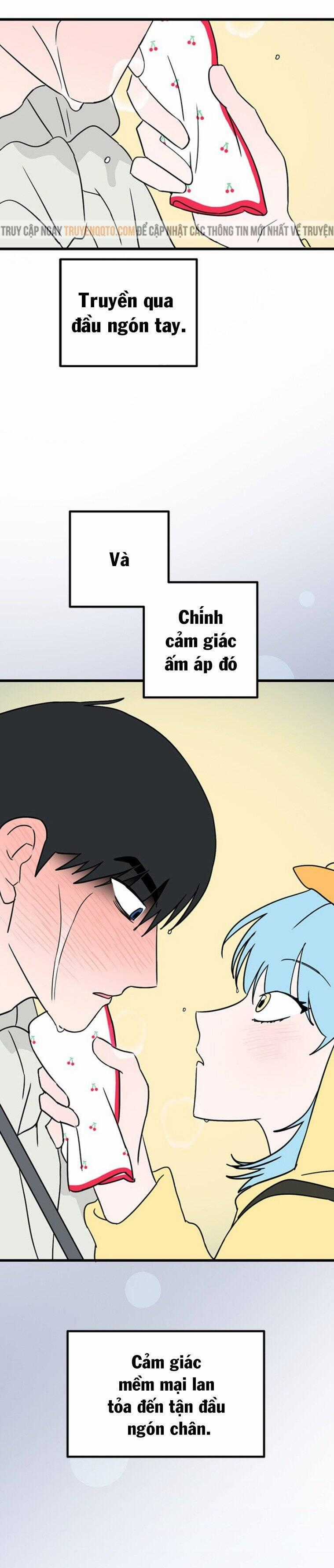 Long Miêu - Chương 56 - Trang 21