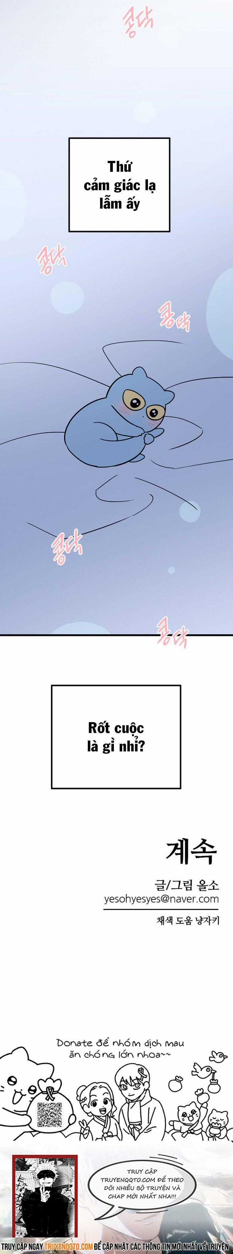 Long Miêu - Chương 56 - Trang 22