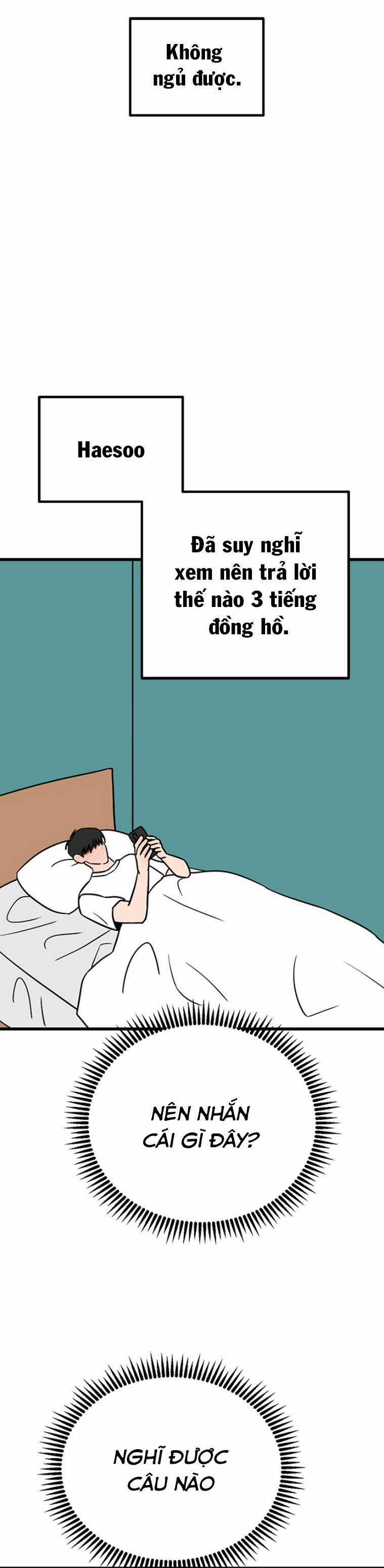 Long Miêu - Chương 56 - Trang 6