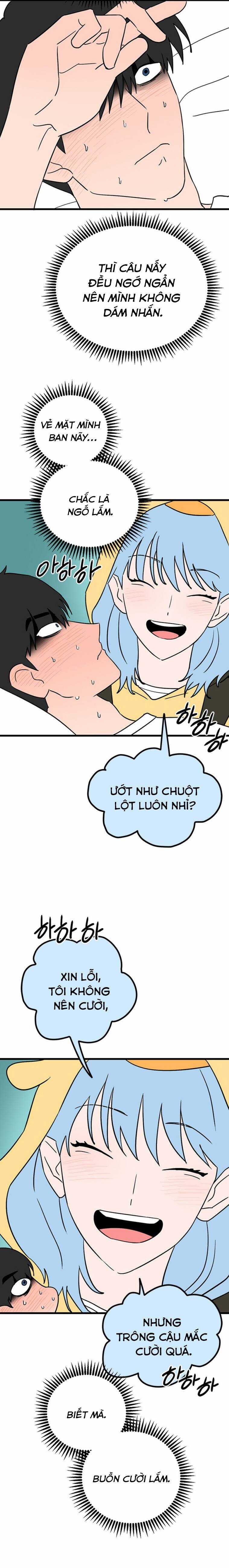 Long Miêu - Chương 56 - Trang 7