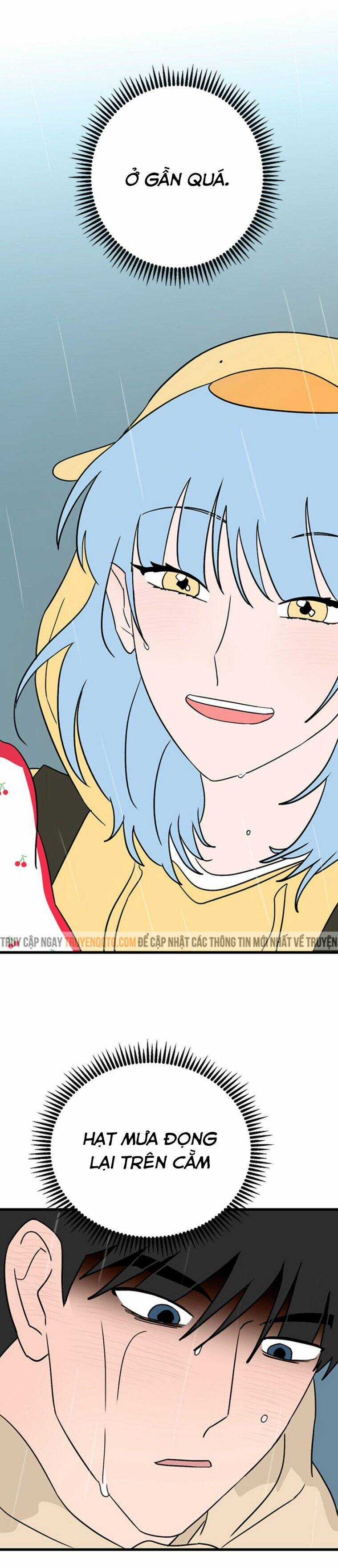 Long Miêu - Chương 56 - Trang 9