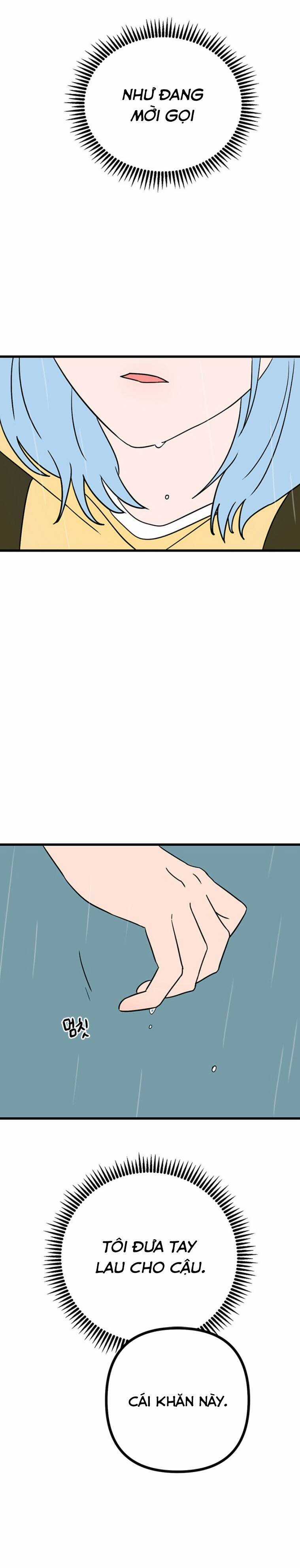 Long Miêu - Chương 56 - Trang 10