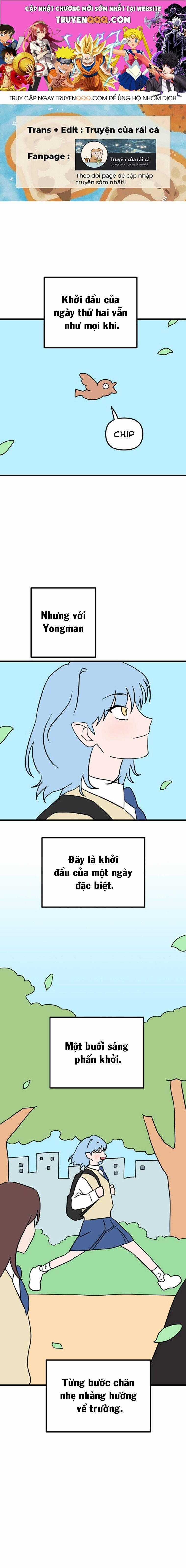 Long Miêu - Chương 57 - Trang 1