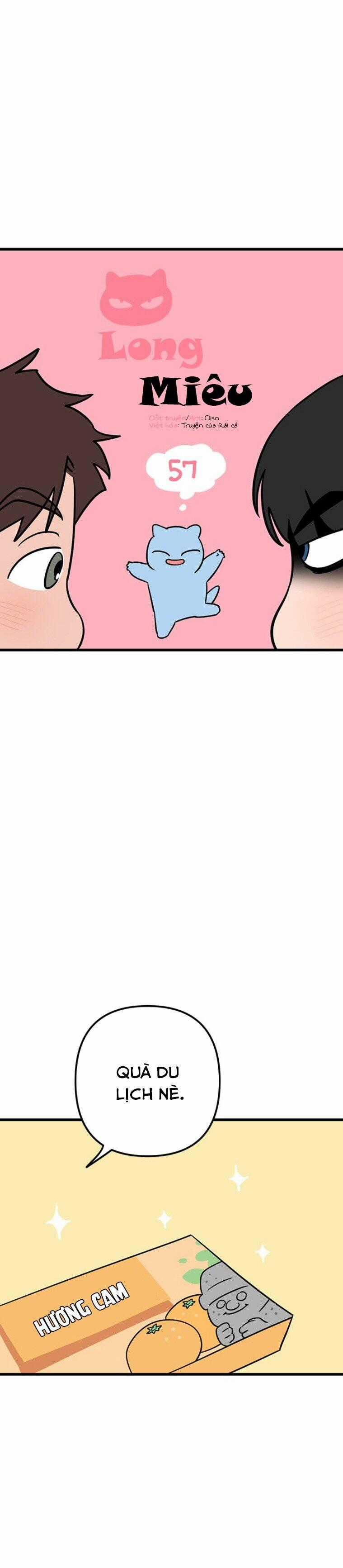Long Miêu - Chương 57 - Trang 2