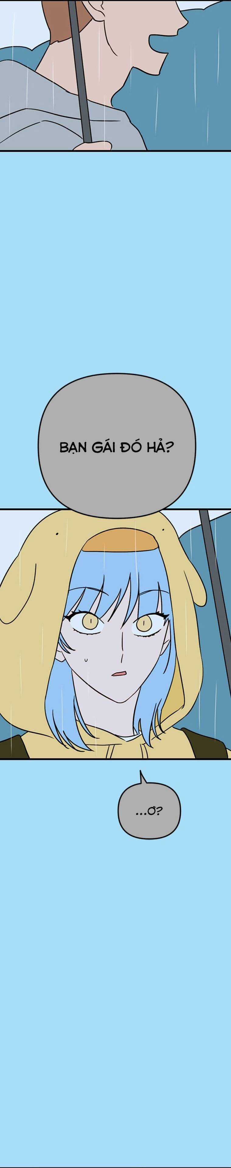 Long Miêu - Chương 57 - Trang 11