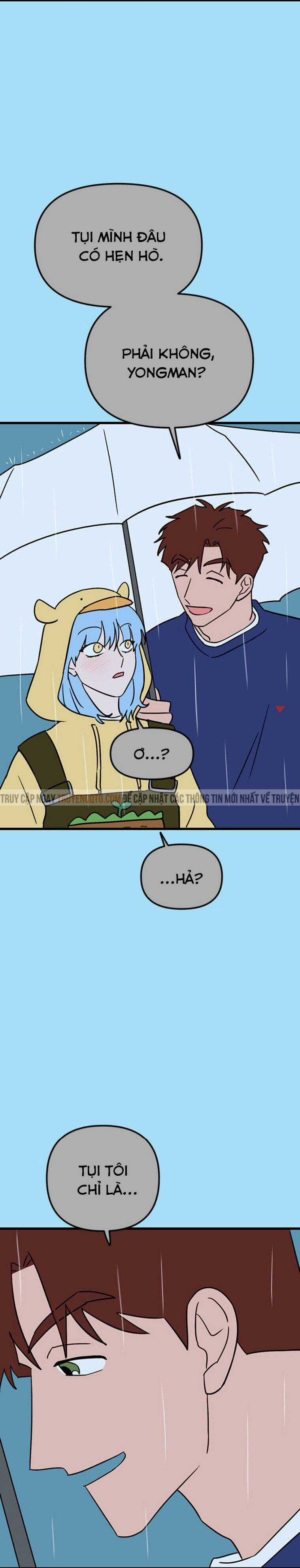 Long Miêu - Chương 57 - Trang 13