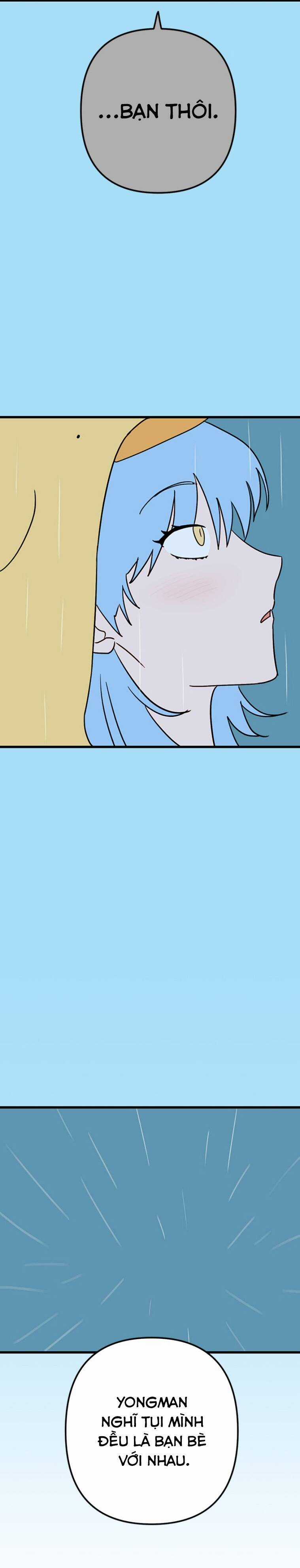 Long Miêu - Chương 57 - Trang 14