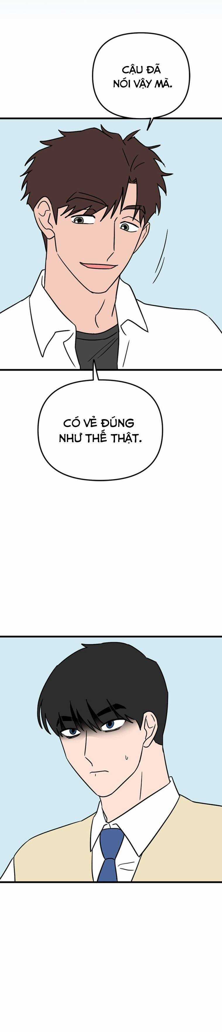 Long Miêu - Chương 57 - Trang 15