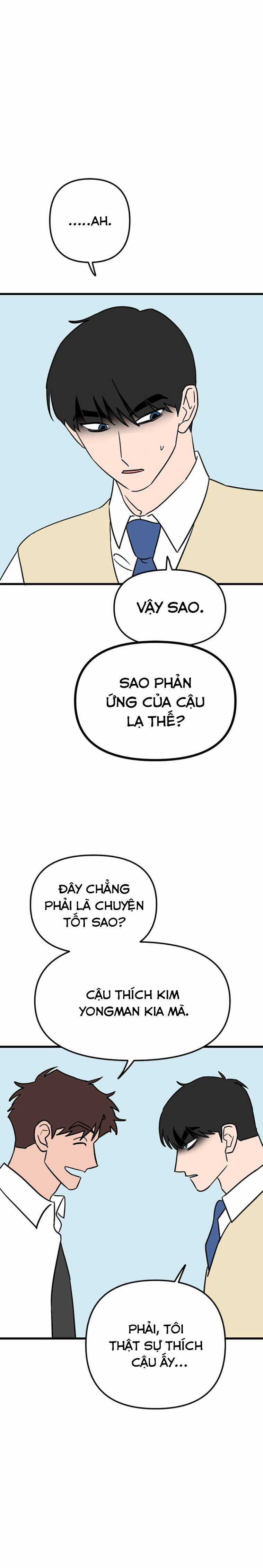 Long Miêu - Chương 57 - Trang 16