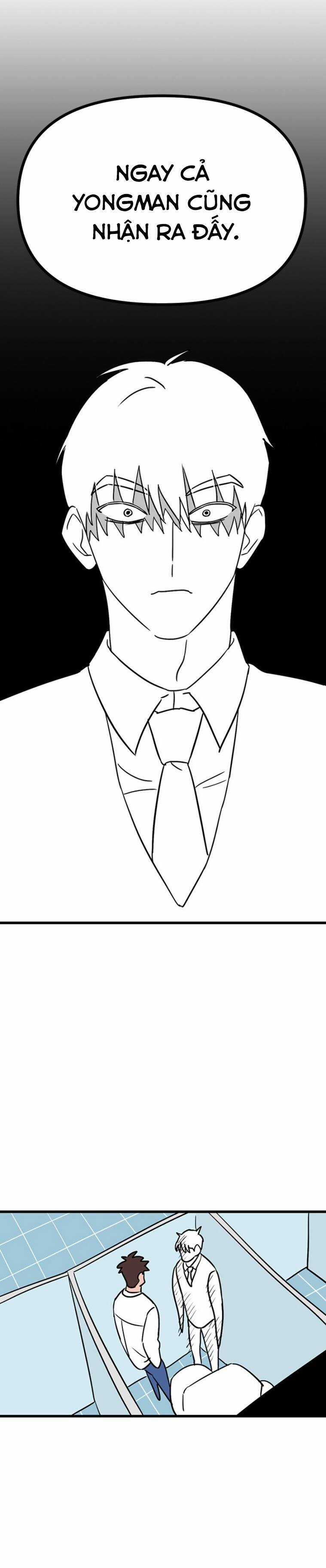 Long Miêu - Chương 57 - Trang 19