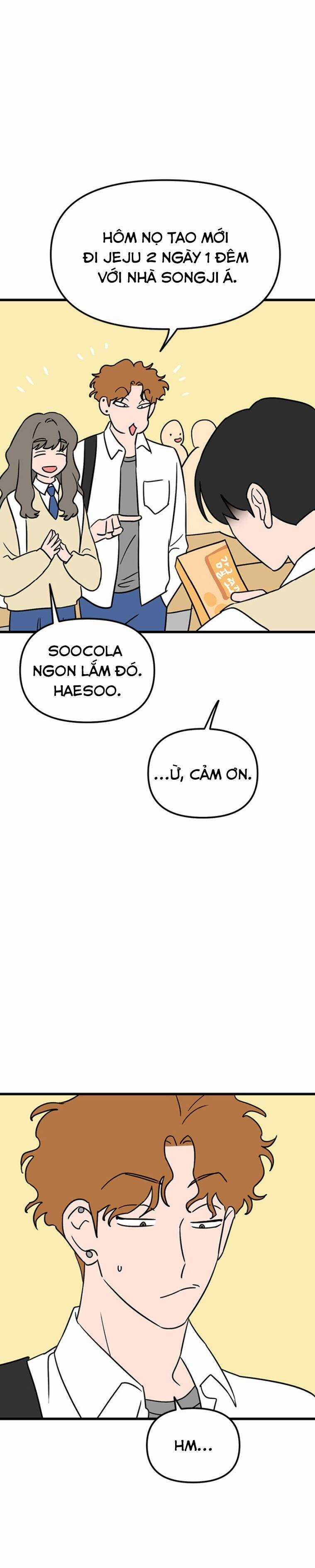 Long Miêu - Chương 57 - Trang 3