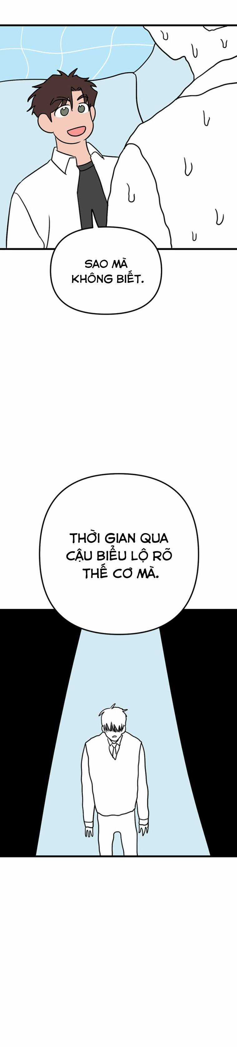 Long Miêu - Chương 57 - Trang 22