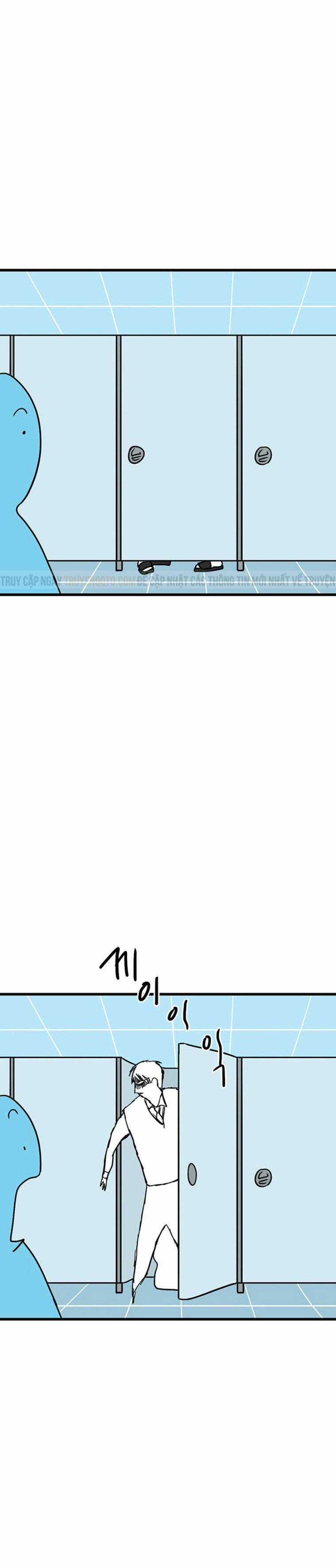 Long Miêu - Chương 57 - Trang 23