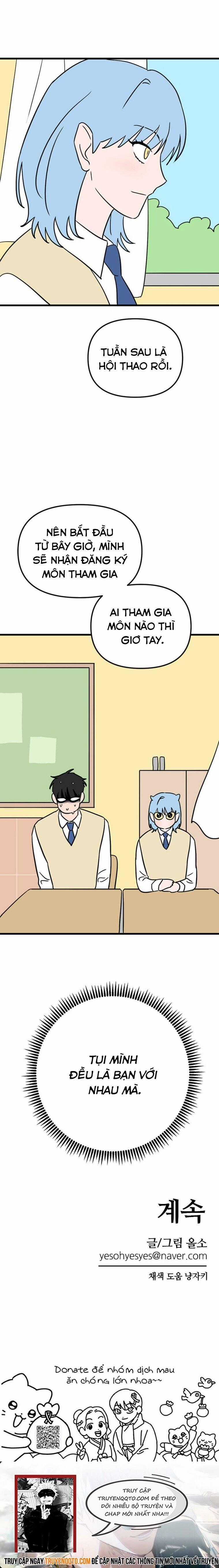 Long Miêu - Chương 57 - Trang 27