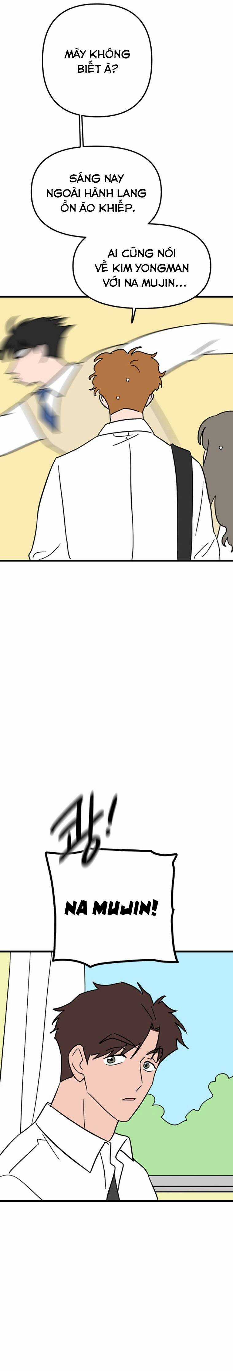 Long Miêu - Chương 57 - Trang 7