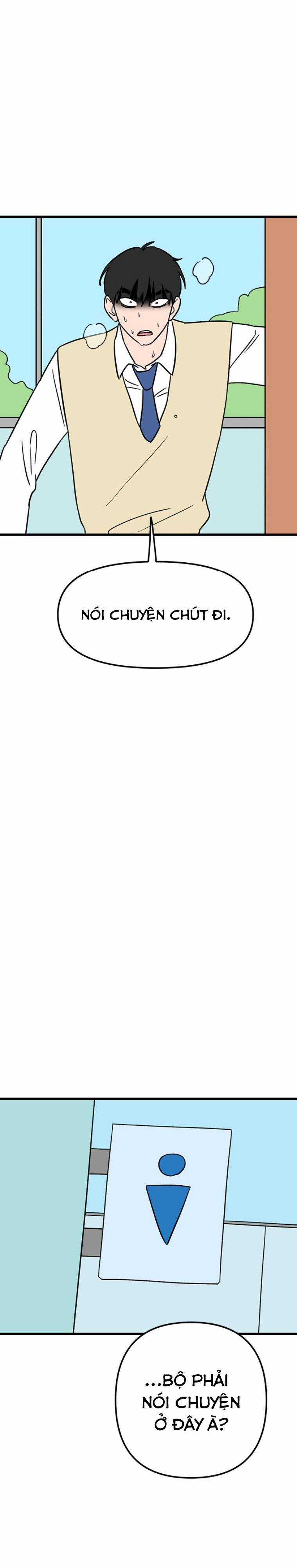 Long Miêu - Chương 57 - Trang 8