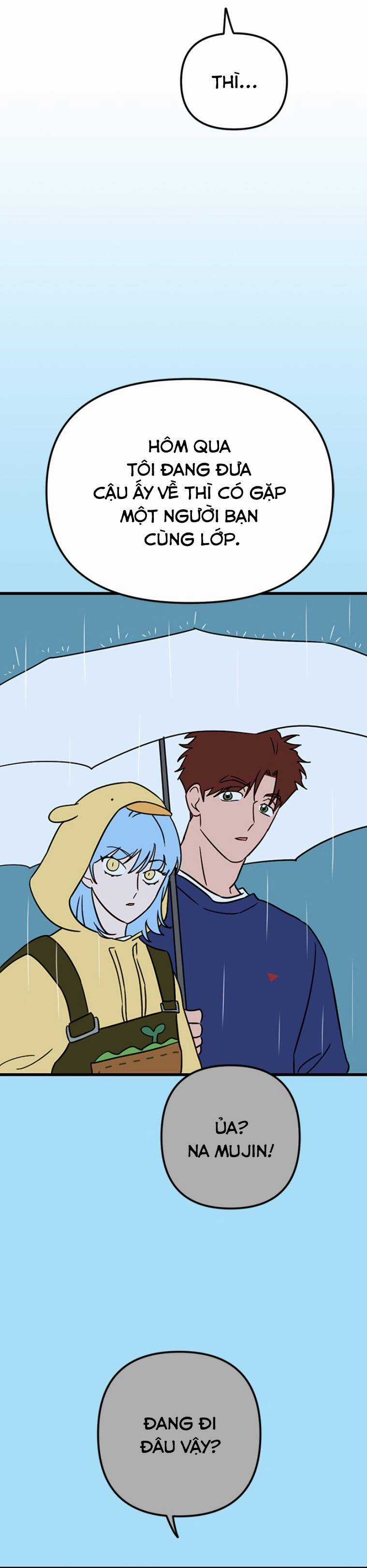 Long Miêu - Chương 57 - Trang 10