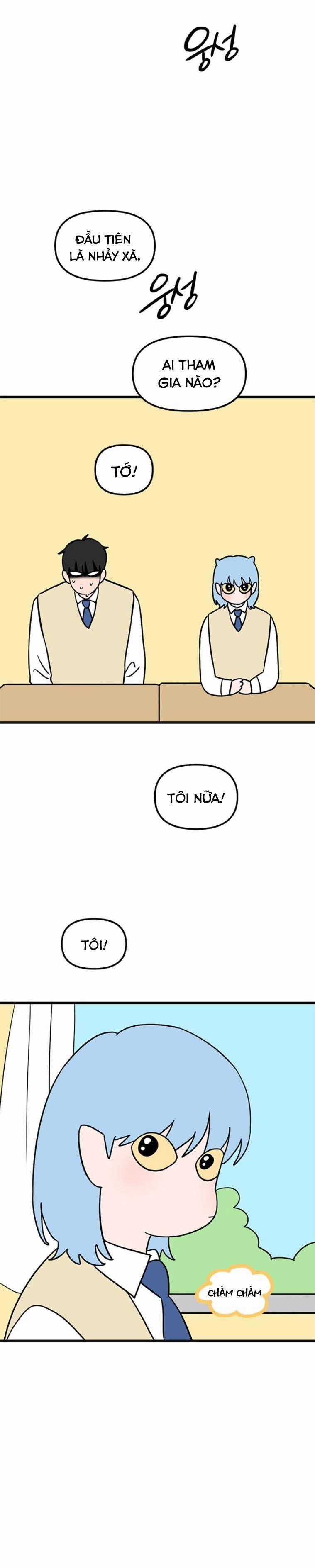 Long Miêu - Chương 58 - Trang 2