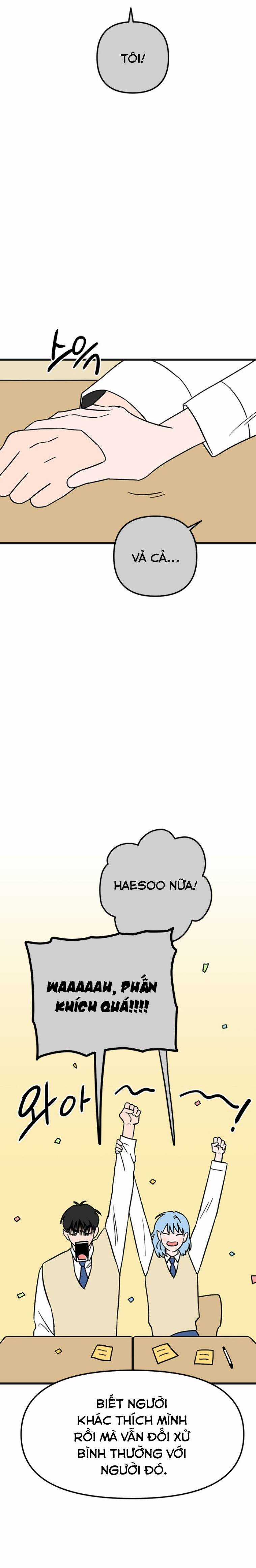 Long Miêu - Chương 58 - Trang 13