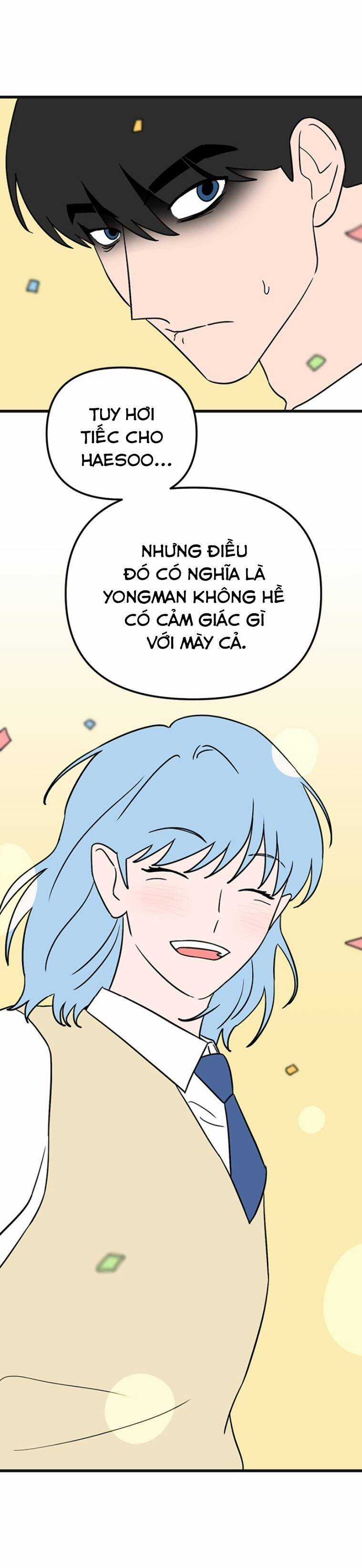 Long Miêu - Chương 58 - Trang 14
