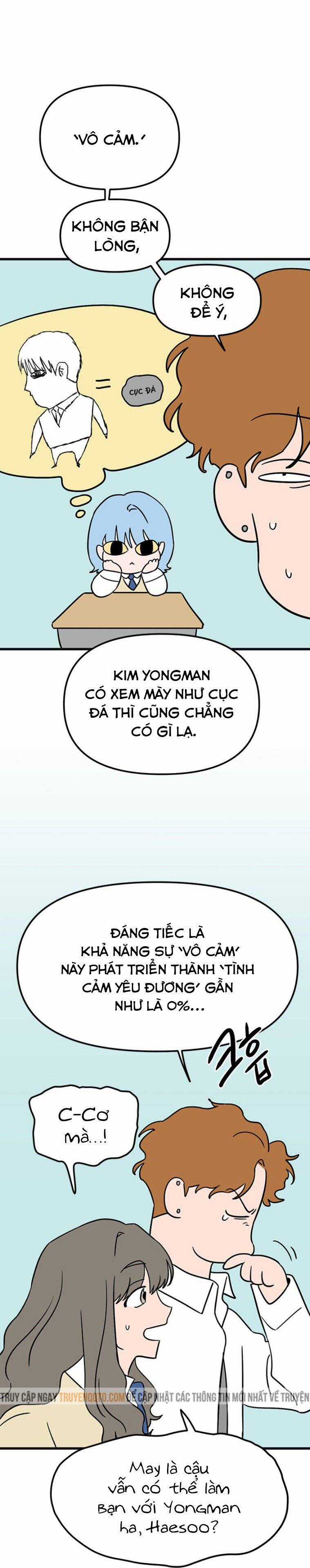 Long Miêu - Chương 58 - Trang 15