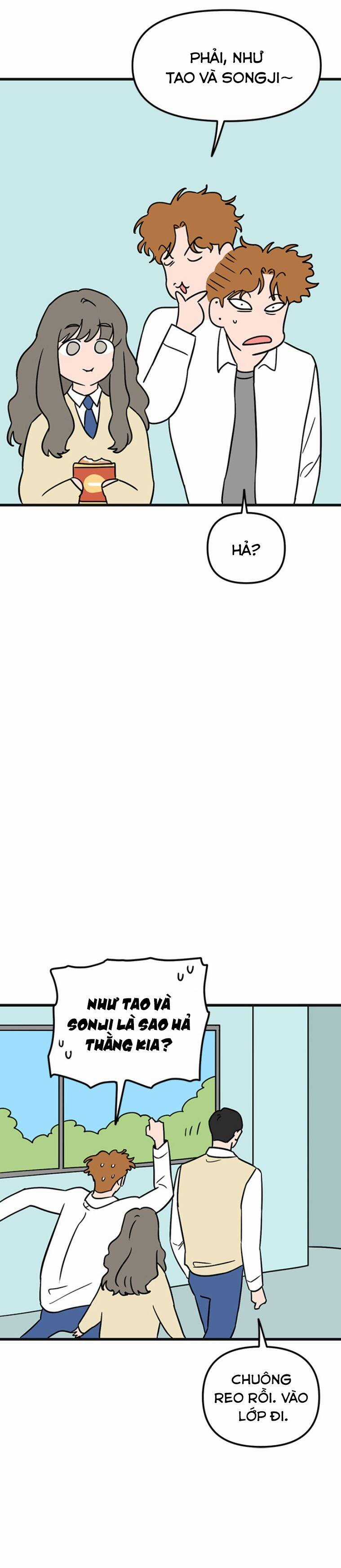 Long Miêu - Chương 58 - Trang 17