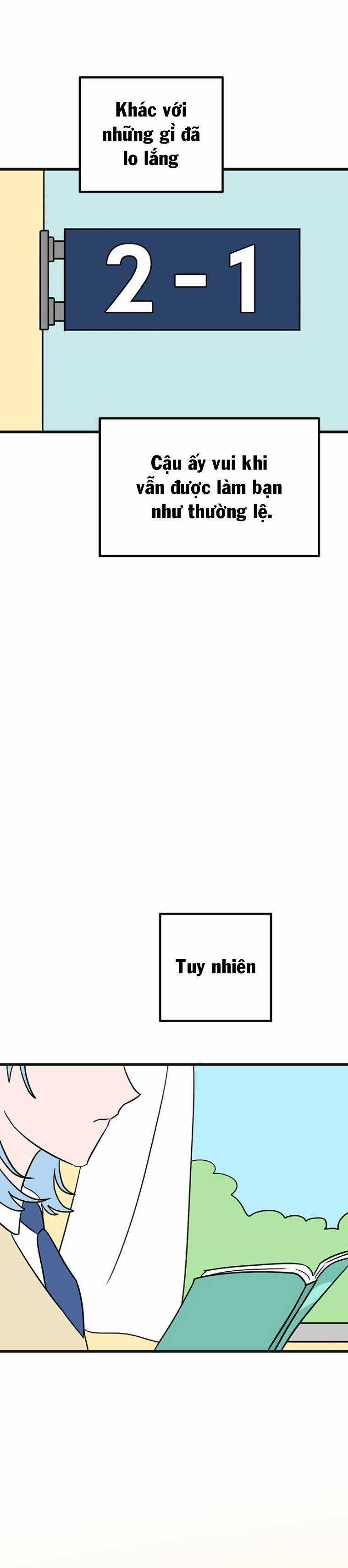 Long Miêu - Chương 58 - Trang 19