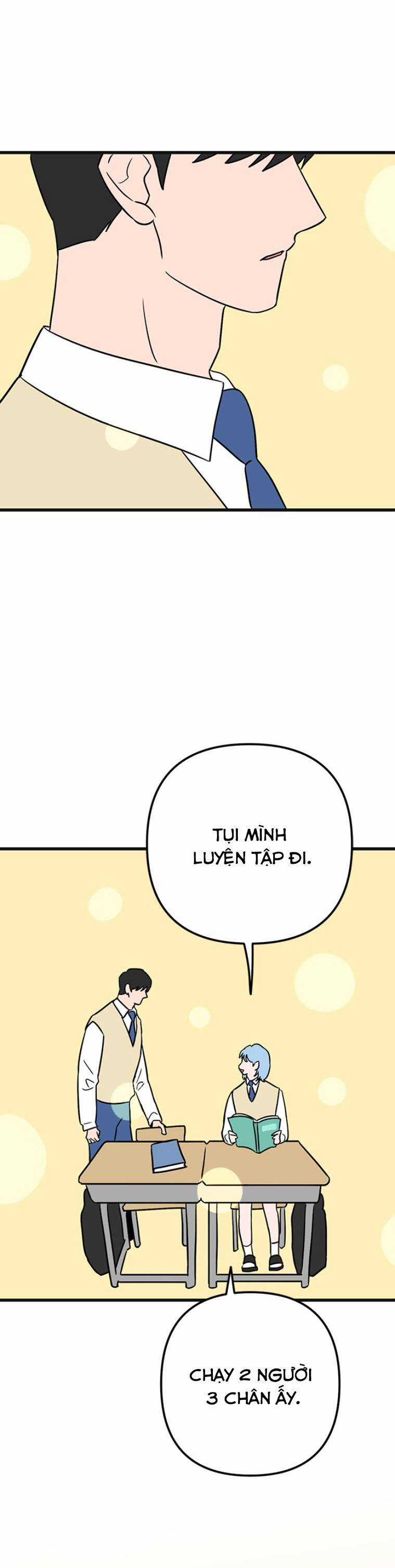 Long Miêu - Chương 58 - Trang 21