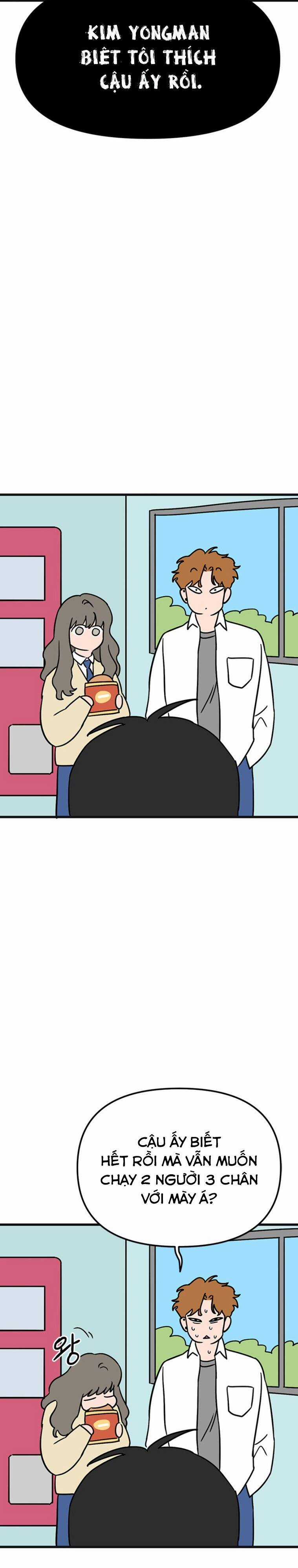 Long Miêu - Chương 58 - Trang 10