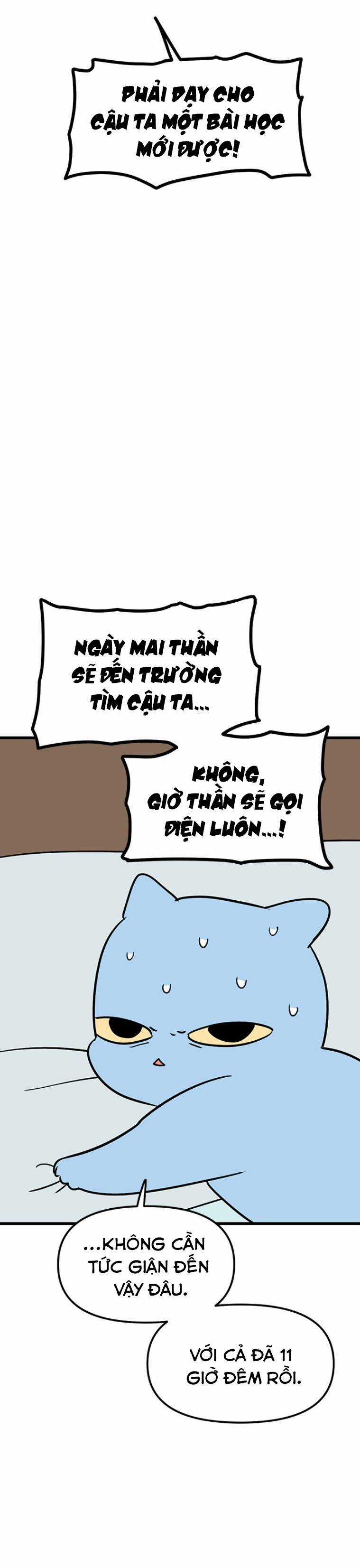 Long Miêu - Chương 59 - Trang 12