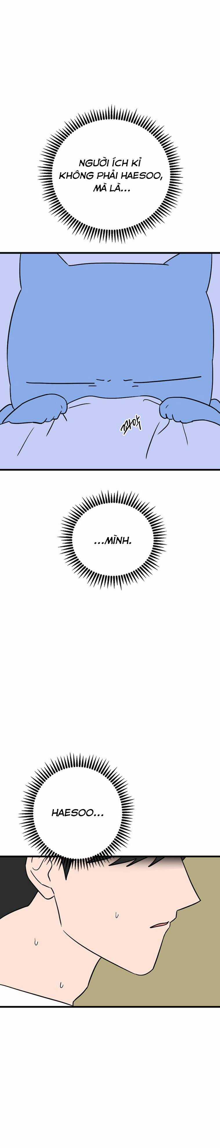 Long Miêu - Chương 59 - Trang 15