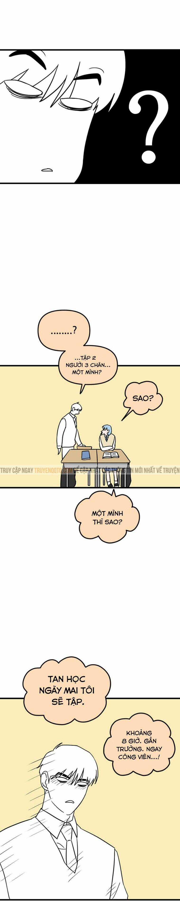 Long Miêu - Chương 59 - Trang 18