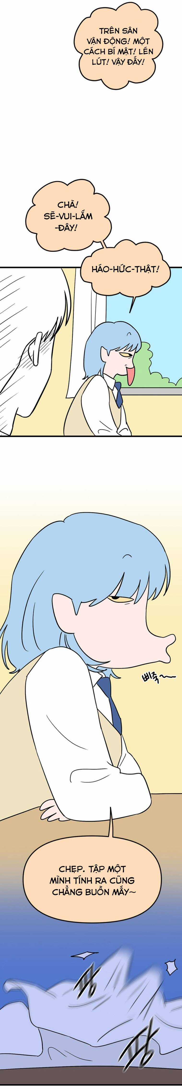 Long Miêu - Chương 59 - Trang 19