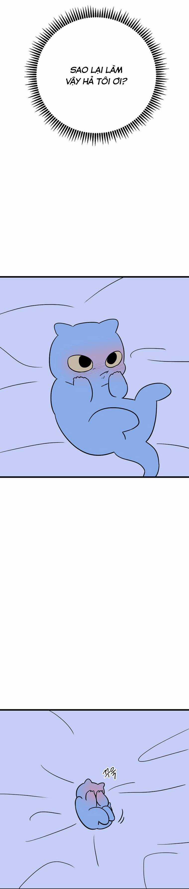 Long Miêu - Chương 59 - Trang 20