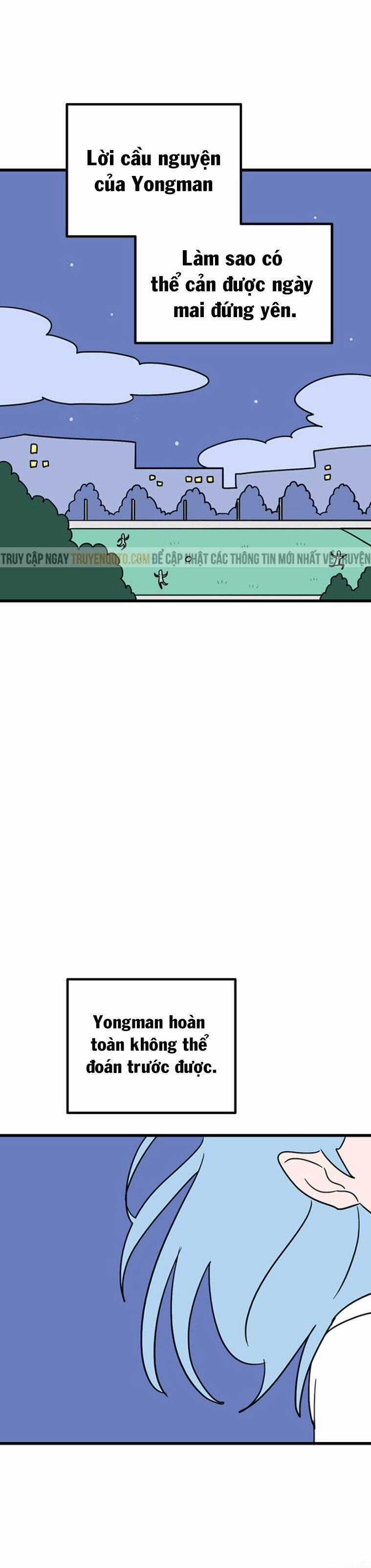 Long Miêu - Chương 59 - Trang 22